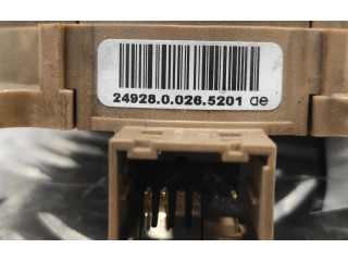 Подушка безопасности водителя 59001158   Peugeot Bipper