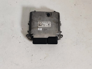 Блок управления двигателя A6421508900   Mercedes-Benz R W251