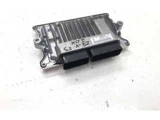 Блок управления двигателя 378206DBE52, L724218529   Honda ZR-V