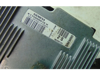 Řídící jednotka K115000010H   Daewoo Matiz 2000