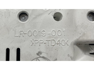 Přístrojová deska  Land Rover Freelander 1998 LR0019001, 6H5210849EH  