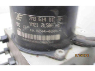 Блок АБС 7M3614117H, 7M3614117H   Seat  Alhambra (Mk1)  1996 - 2010 года