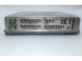 Блок управления коробкой передач 00001312A6, 1T0707A00   Volvo XC90