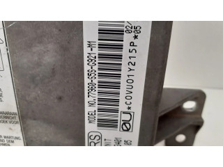 Блок подушек безопасности 77960S5SG921M1, 5WK43401   Honda Civic