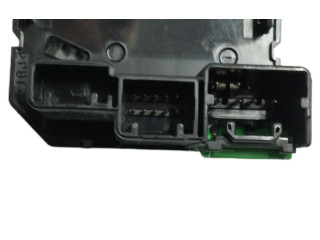 Подушка безопасности водителя 8619A167   Mitsubishi ASX