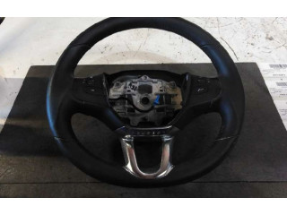Volant Peugeot 2008 I 2015 98084115ZD, CONMANDOS  