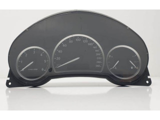Přístrojová deska  Saab 9-3 Ver2 2004 7553393  
