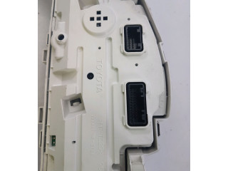 Панель приборов 8380074061, G1-3511U   Toyota iQ       