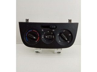 Блок управления климат-контролем 835462118, 5.673.401.0.030617   Fiat Fiorino