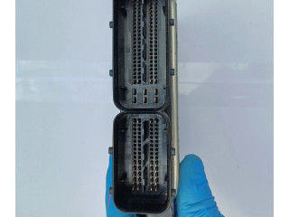 Блок управления двигателя 03L906018HM, 0281017092   Seat Alhambra (Mk2)