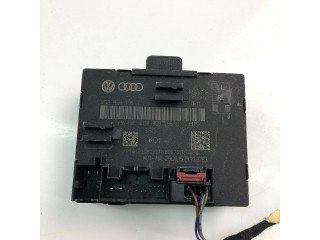 Блок управления 4G8959795J   Audi A6 C7