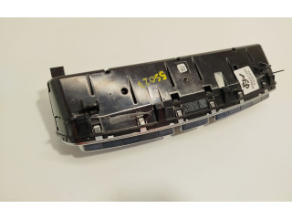 Блок управления климат-контролем A2059054706, A2C93753600   Mercedes-Benz C W205