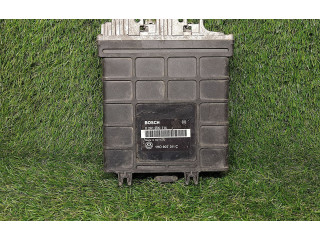 Блок управления двигателем ECU 1H0907311C, 0261200714   Volkswagen Golf III 1994
