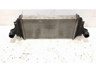 Интеркулер  1645001700, A1645001700   Mercedes-Benz ML W164 3.0