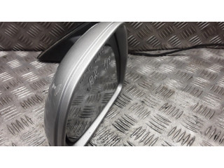 Zpětné zrcátko  levé Skoda Superb B6 (3T) 2012  E1020989, A046767  
