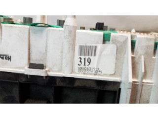 Панель приборов HR806319LK   Hyundai Galloper       