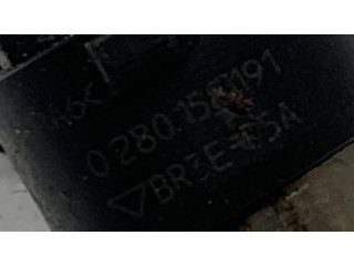 Vstřikovač 0280158191, BR3EF5A   Ford Mustang V  pro benzínový motor 3.7  