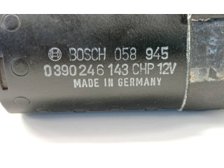 Моторчик дворников 0390246143    Audi 80 90 B3