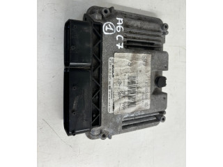 Блок управления двигателя 03L906018LB, 281017945   Audi A6 S6 C7 4G