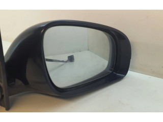 Zpětné zrcátko  Volkswagen Touran I 2008  E1010744, LC9X  