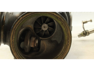  Турбина BMW X6 M 4.4 7589085, 7848320   для двигателя S63B44A      