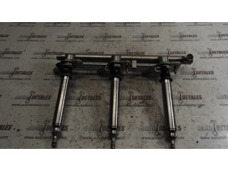 Vstřikovací lišta A2760704095   Mercedes-Benz E W212  pro benzínový motor 3.5  