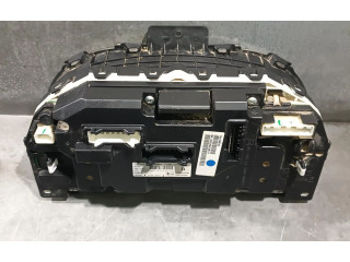 Přístrojová deska  Nissan Navara 2018 BKJ0002595JM1A  