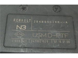 Pojistková skříňka   284B60014R, 284B60014R   Renault Laguna III 2008