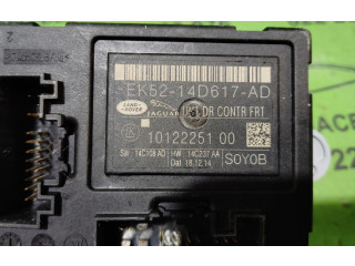 Řídící jednotka EK5214D617AD   Land Rover Range Rover Sport L320 