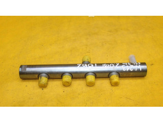 Vstřikovací lišta A6540700095   Mercedes-Benz C W205     