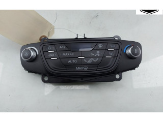 Блок управления климат-контролем AV1T18C612BL, AV1T18C612BJ   Ford B-MAX