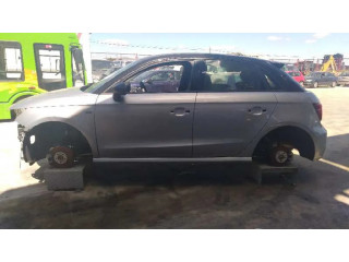 Блок управления 8U0907468AQ   Audi A1