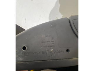 Zpětné zrcátko  Volvo V70 2002  E11015846, E1025846  
