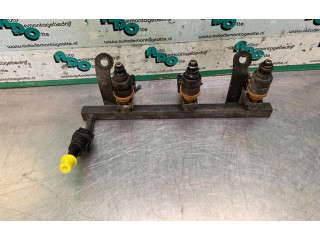 Vstřikovací lišta 96540683, 96540683   Daewoo Matiz     