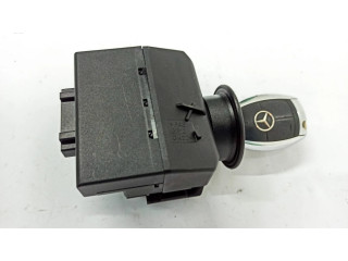 Řídící jednotka A6421508277, 2115452308   Mercedes-Benz E W211 2004