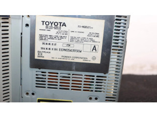 Vstřikovač 8612060510, 8612060510   Toyota Land Cruiser (J120)     