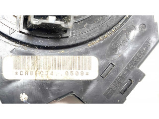 Подрулевой шлейф SRS 3M5T14A664AB, CA0C340509   Ford Focus C-MAX