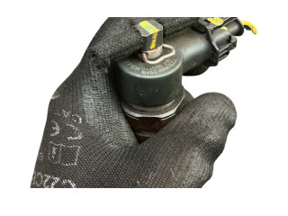 Vstřikovač 0445110296   Honda Civic     