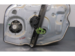 Передний механический механизм для подъема окна 0505106770, 6PINES   Alfa Romeo Giulietta      