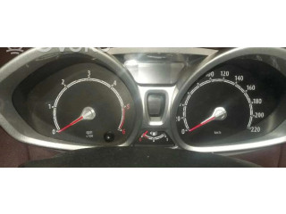 Přístrojová deska  Ford Fiesta 2008 8A6T10849GC, CUADROINSTRUMENTOS  