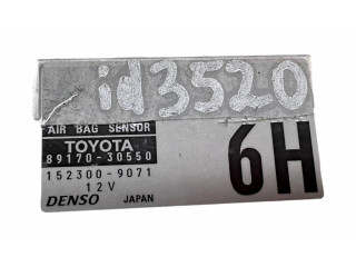 Блок подушек безопасности 8917030550, 1523009071   Lexus GS 300 350 430 450H