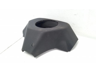 Steering wheel trim