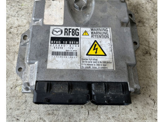 Řídící jednotka 2758008108   Mazda 6 2008