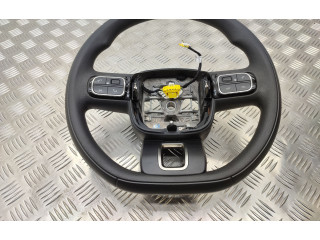 Руль Toyota ProAce City  2019 -  года 98210209ZD      