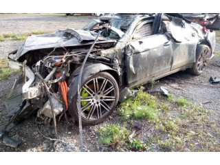 Řídící jednotka NT   Porsche Panamera (970) 2015