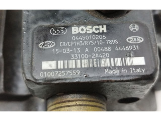 Vstřikovací čerpadlo 0445010206, 331002A420   KIA Ceed    D4FB 