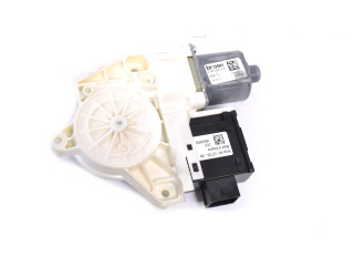 Передний двигатель механизма для подъема окон C45358105   Fiat 500X