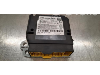 Блок подушек безопасности A1779001802   Mercedes-Benz CLA C117 X117 W117