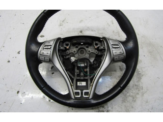 Руль Nissan X-Trail T32  2014 - 2021 года OEM      