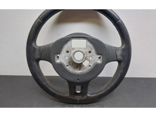 Volant Volkswagen Polo V 6R 2014 6R0419091F  